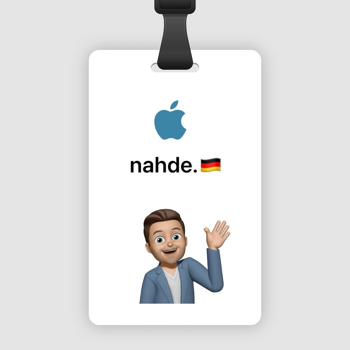 nahde.de